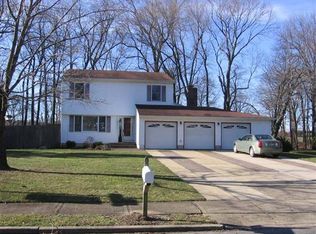 5 Wayne Way, East Windsor, NJ 08520