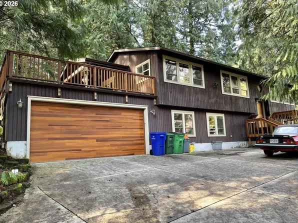 7325 SE Barbara Welch Rd, Portland, OR 97236