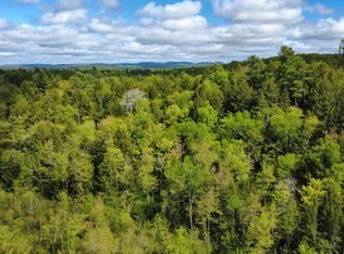 41 Fishtown Road, Liberty, ME 04949