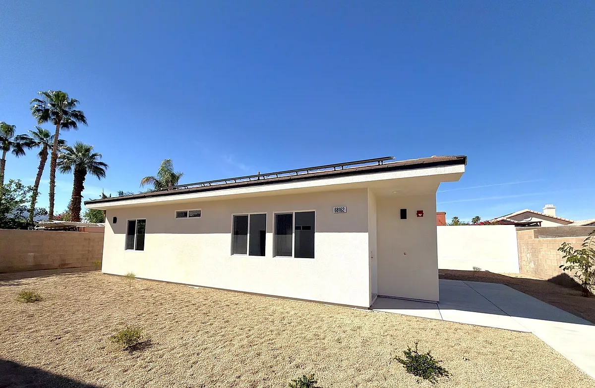 Building Photo - 68160-68162 Modalo Rd
