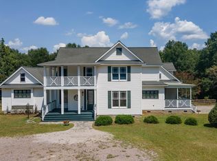 4719 Banks Mill Rd, Aiken, SC 29803