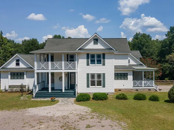 4719 Banks Mill Rd, Aiken, SC 29803
