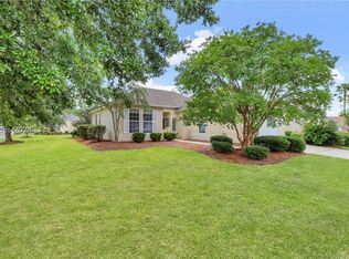 1 Sanders Ct, Bluffton, SC 29909