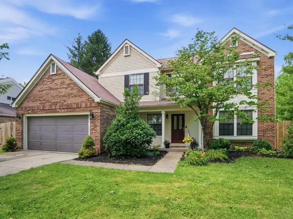 1186 Cedar Run Ct, Batavia, OH 45103