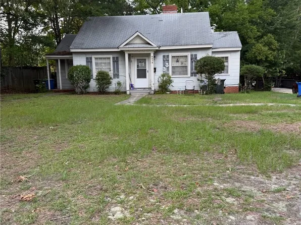 2614 Pecan Dr, Fayetteville, NC 28303