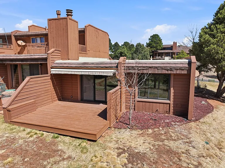 3710 Camels Ridge Ln — Photo 27