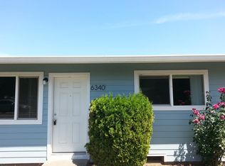 6340 SE 52nd Ave, Portland, OR 97206