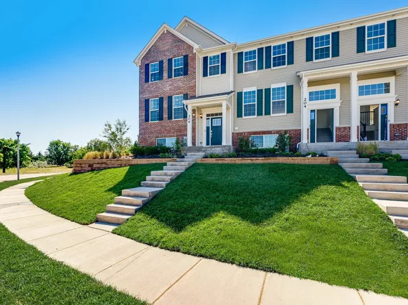 4501 Neubauer Cir #301, Lindenhurst, IL 60046