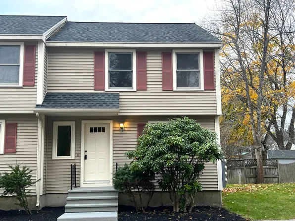 162 Beach Street #4, Saco, ME 04072