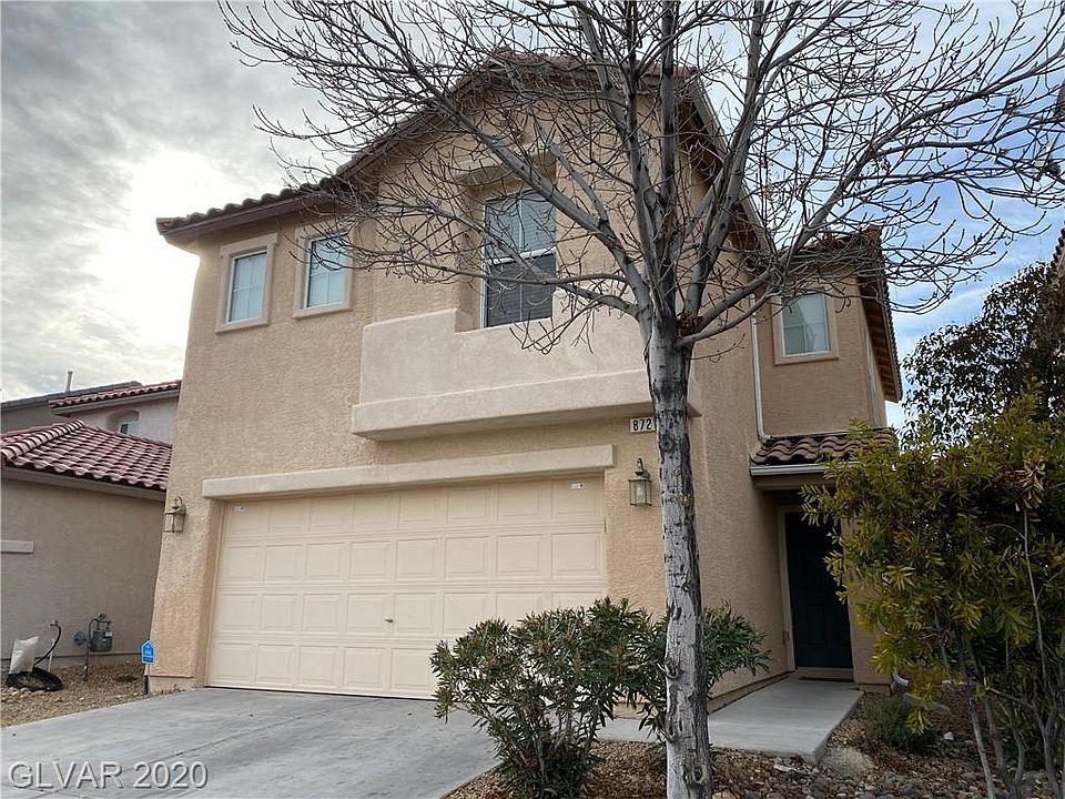 1st image of 8721 Dodds Canyon St #0