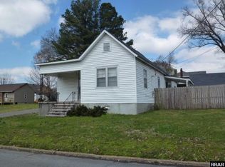 406 Green St, Fulton, KY 42041