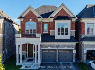 88 Pheasant Ridge Dr, Whitby, ON L1P 0R9