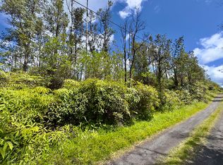 Kiele St LOT 17, Kurtistown, HI 96760