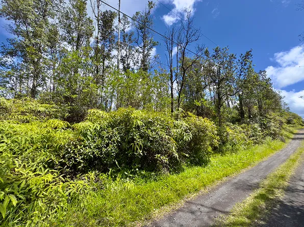 Kiele St Lot 17, Kurtistown, HI 96760