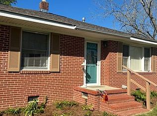 1103 Linda St, Andalusia, AL 36421