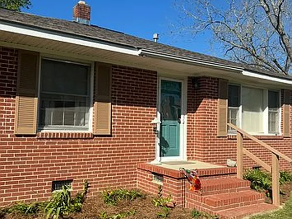 1103 Linda St, Andalusia, AL 36421
