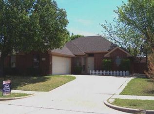 1018 Wendell Way, Garland, TX 75043