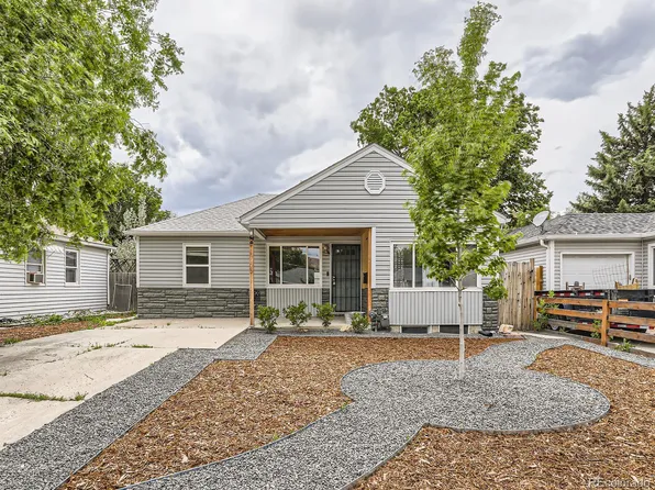 1765 Oswego Street, Aurora, CO 80010