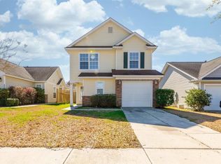 4955 Trump St, North Charleston, SC 29420