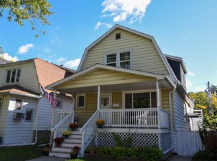 5639 N Keystone Ave #2, Chicago, IL 60646