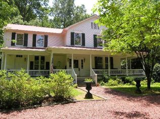 135 Micasa Dr, Pendleton, SC 29670