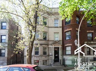 919 W Sheridan Rd, Chicago, IL 60613