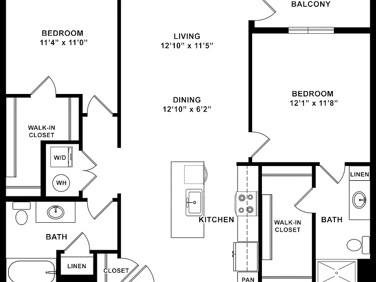 11547 Yard St #850 — Photo 72