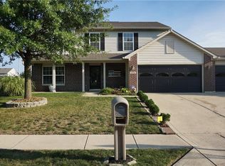 8624 Captain Dr, Avon, IN