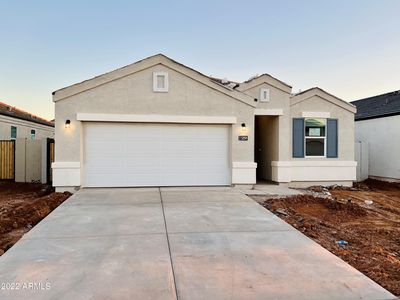 5259 E Emery Rd, San Tan Valley, AZ, 85143
