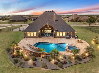 413 Cattle Barron Dr, Rockwall, TX 75032