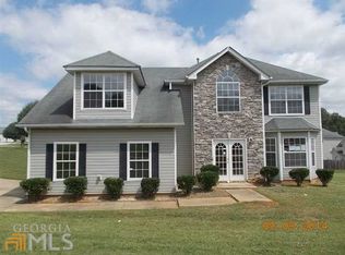 10 Capeton Ct, Covington, GA 30016