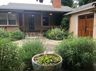 4862 Zelzah Ave, Encino, CA 91316