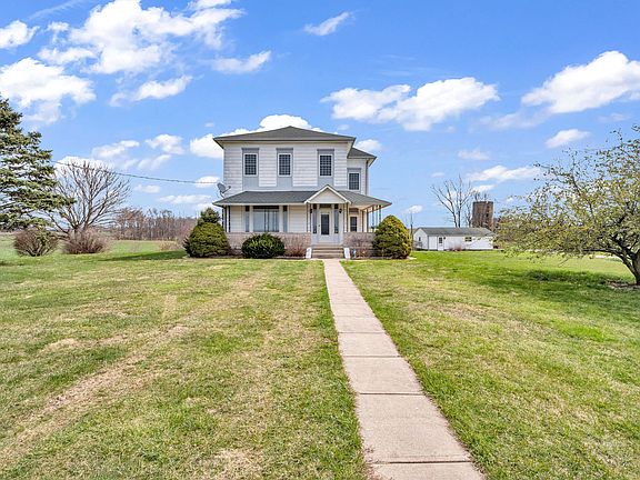 2nd image of 9421 S County Road 550 W