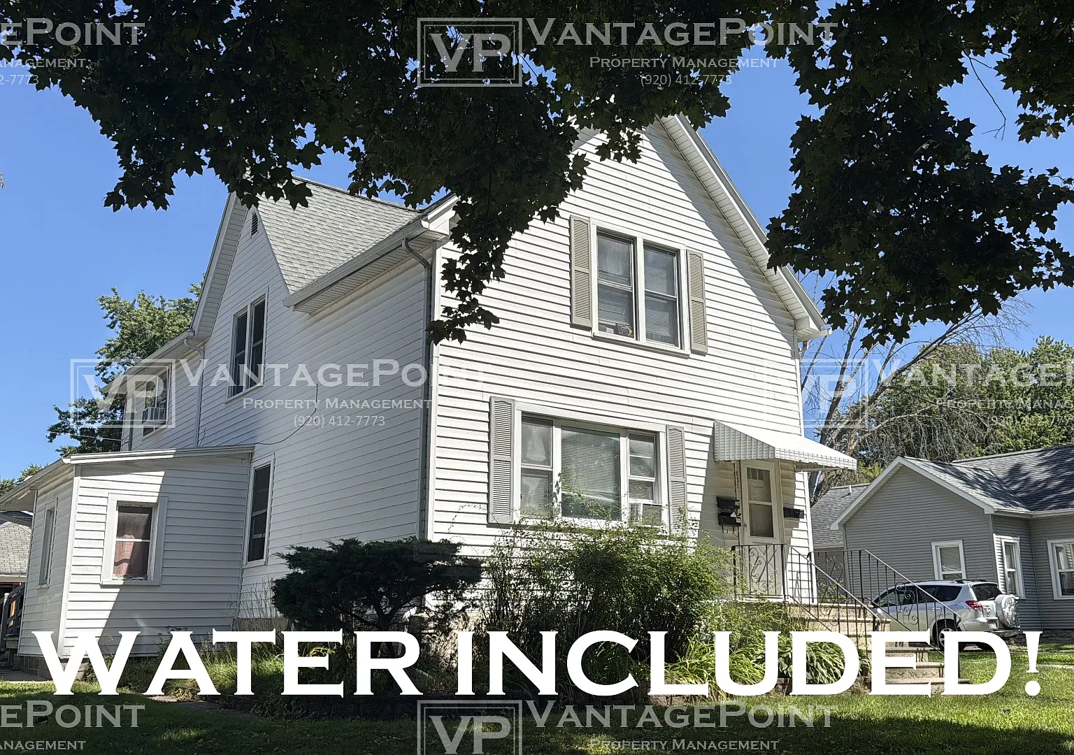 832 Division Street - 3 — Photo 1