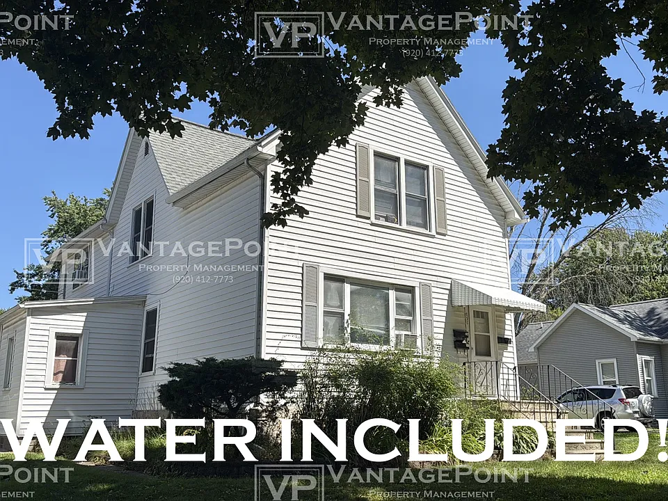 832 Division St #3