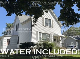 832 Division St #3, Green Bay, WI 54303