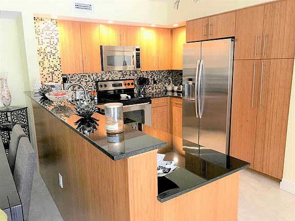 2nd image of 1801 N Flagler Dr #733