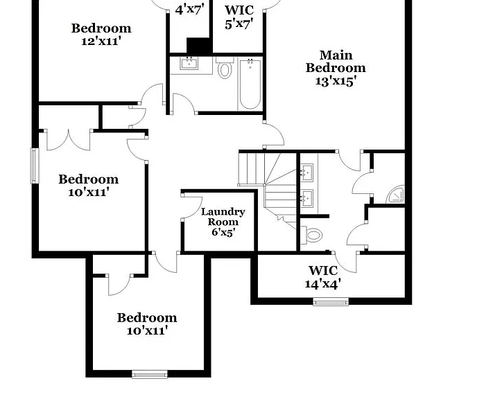 12 Patagonia Pl — Photo 3