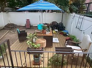 25 Woodbine St APT 1, Brooklyn, NY 11221
