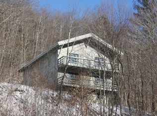 727 State Route 100, Stockbridge, VT 05772