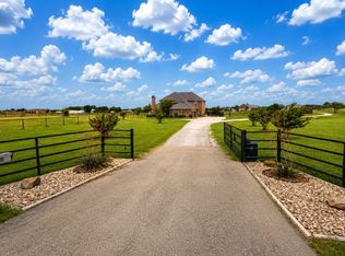 1613 Schober Rd, Argyle, TX 76226