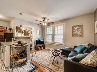 4810 Live Oak St APT 5, Dallas, TX 75204