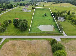 0 Corinth Rd, Portland, TN 37148