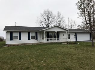 5149 N 313 W, Huntington, IN 46750