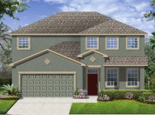 3756 Gerrads Cross, Land O Lakes, FL 34638