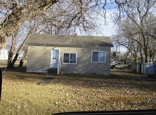 309 N Washington St, Groton, SD 57445