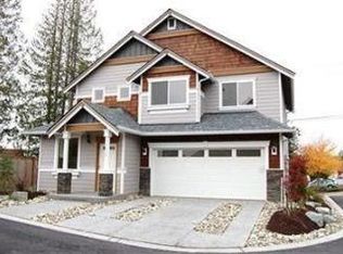 16328 43rd Ave W #LOT1, Lynnwood, WA 98087