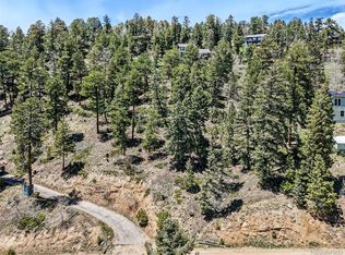 11618 Nichols Way LOT 23, Conifer, CO 80433