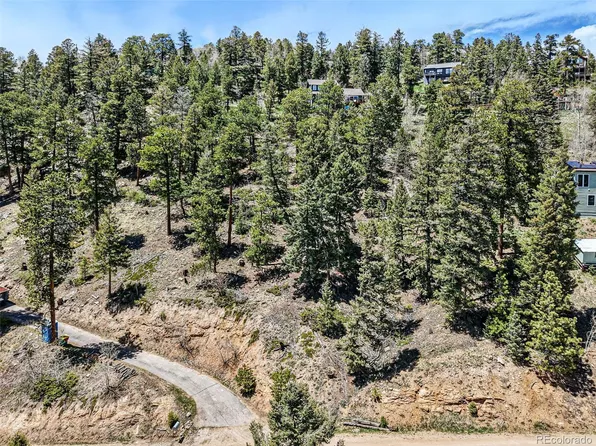 11618 Nichols Way LOT 23, Conifer, CO 80433