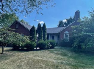 5363 Tara Hill Dr, Dublin, OH 43017